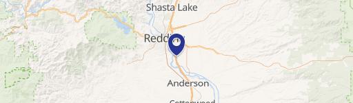 Redding, CA 96002