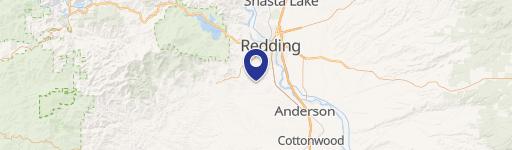 Redding, CA 96001