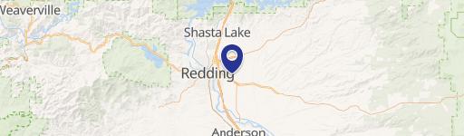 Redding, CA 96003
