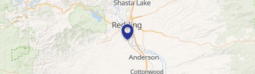 Redding, CA 96001