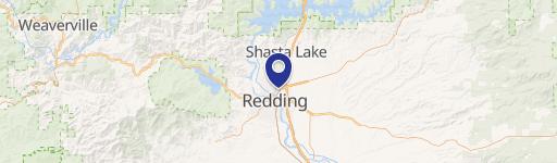 Redding, CA 96003