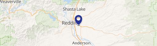 Redding, CA 96002