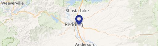 Redding, CA 96002