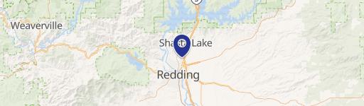 Redding, CA 96003