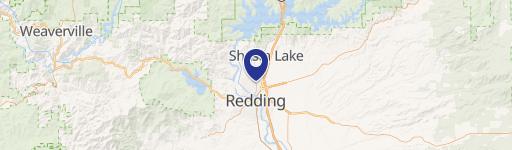 Redding, CA 96003