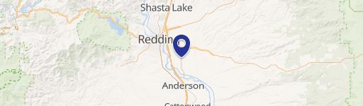 Redding, CA 96002