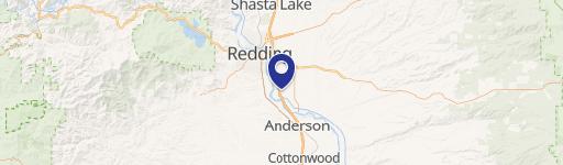 Redding, CA 96002