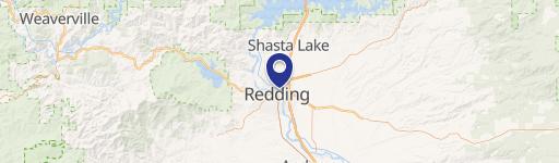 Redding, CA 96001