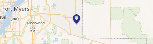 Vacant Land in Lehigh Acres