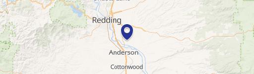 Redding, CA 96002