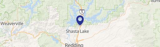 Redding, CA 96003