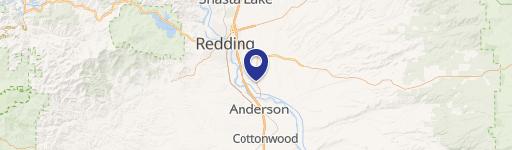 Redding, CA 96002