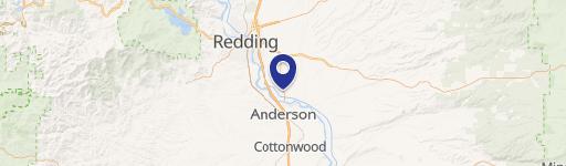 Redding, CA 96002