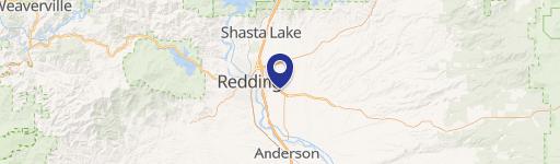 Redding, CA 96002