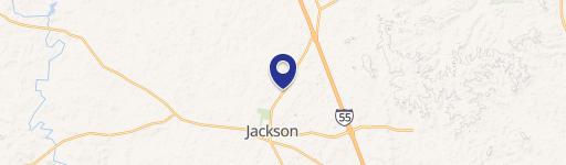 Commercially Zoned Land Parcel