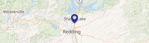 Redding, CA 96003