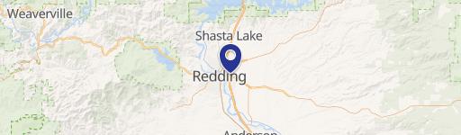 Redding, CA 96002