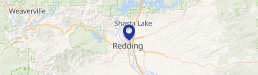 Redding, CA 96003