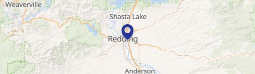 Redding, CA 96002