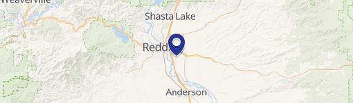 Redding, CA 96002