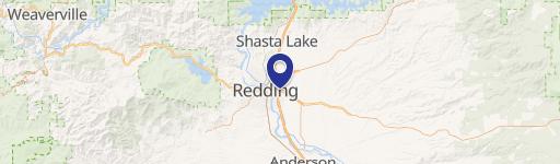 Redding, CA 96002