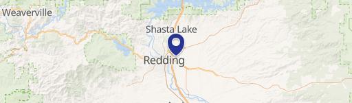 Redding, CA 96003
