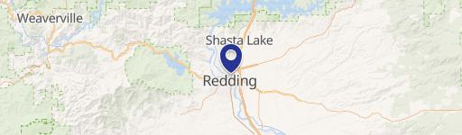 Redding, CA 96003