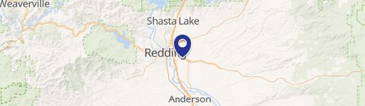 Redding, CA 96002