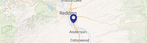 Redding, CA 96002