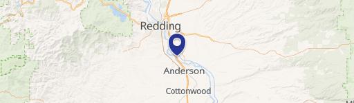 Redding, CA 96002