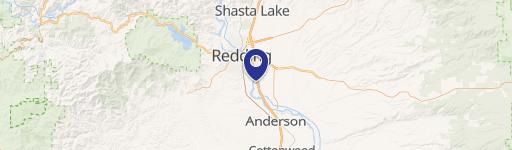 Redding, CA 96002