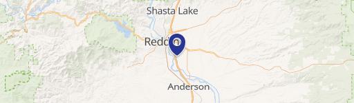 Redding, CA 96002