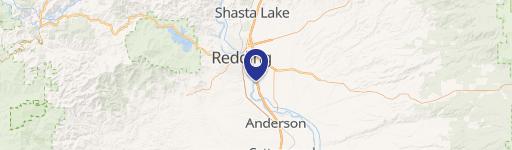 Redding, CA 96002
