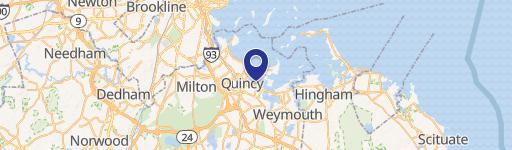 762 Southern Artery, Quincy, MA 02169