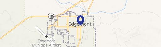 Commercial Land Parcel