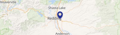 Redding, CA 96002