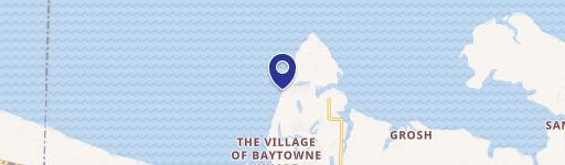 Waterfront Land Parcel With Two Lots