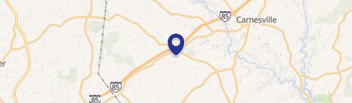Commercial Farmland Tract