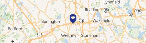 Flex Office and Cold Storage Facility
