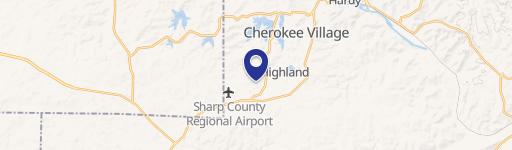 Specialty Property Lot