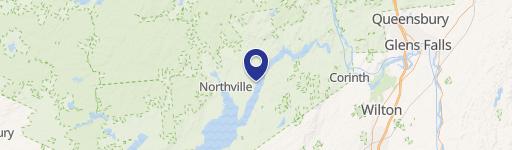 Waterfront Cabin Resort Opportunity