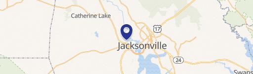 Commercial Land Development Site