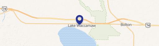 Lakefront Vacant Lot in HOA