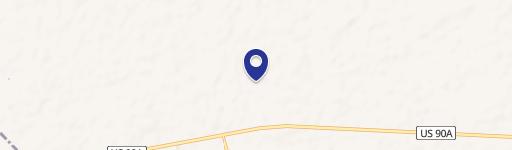 Residential Lot in Creek Bend Estates