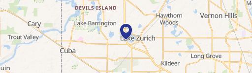 Lighted-Access Commercial Land Site
