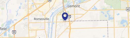 Premier Corner Industrial Development Land