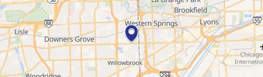 Industrial Flex Distribution Facility