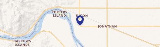 Riverfront Agricultural Land Parcel