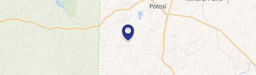 Agricultural Land Tract