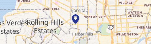 Strip Mall Retail Property